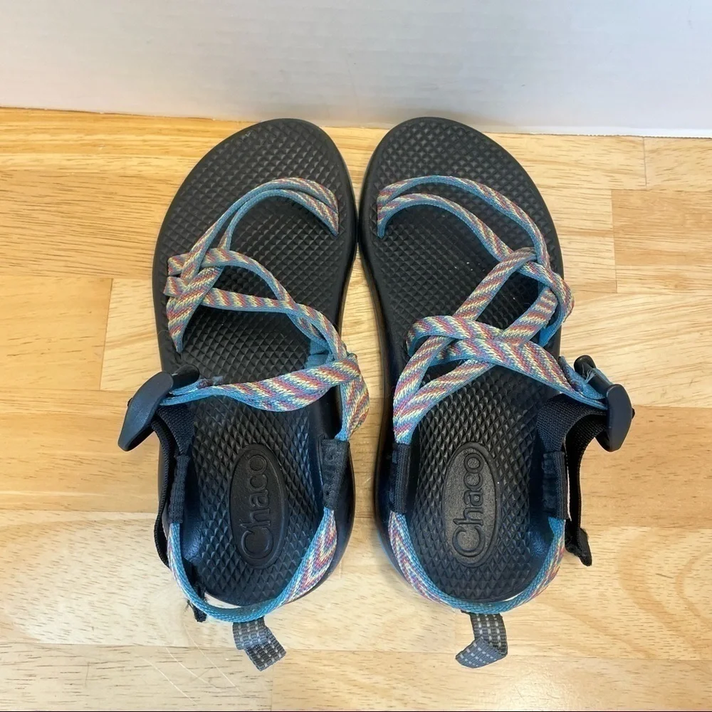 CHACO SANDALS KIDS 2